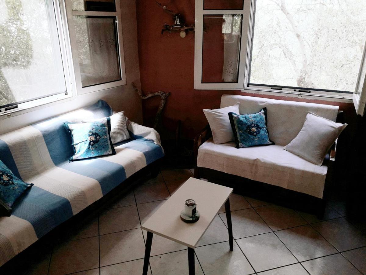 Casa Nonna Traditional Guest House Ozias Exterior photo