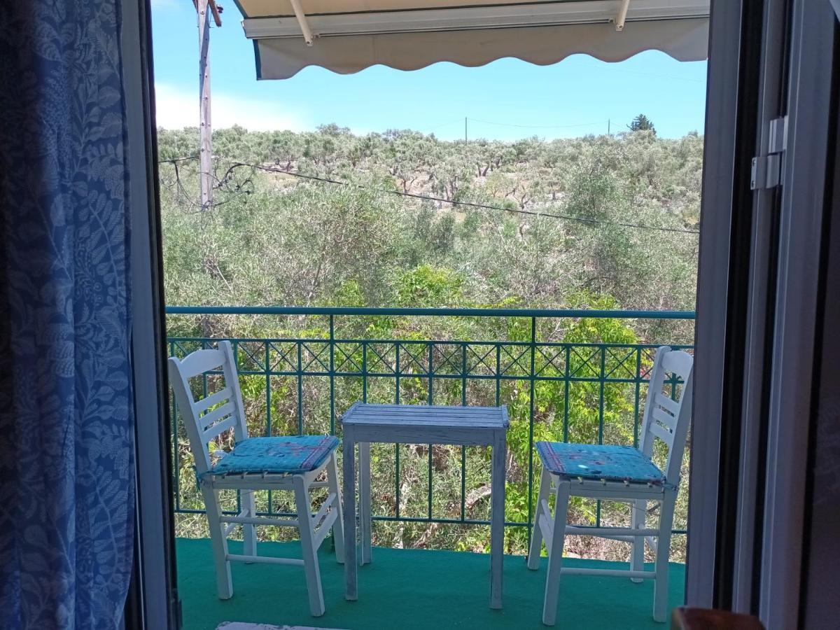 Casa Nonna Traditional Guest House Ozias Exterior photo