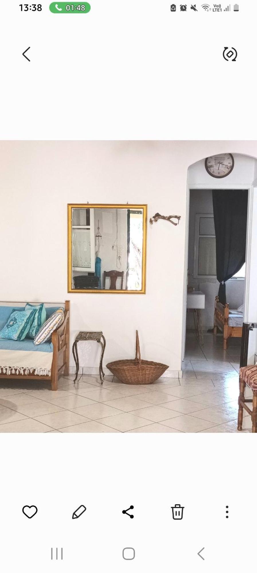 Casa Nonna Traditional Guest House Ozias Exterior photo