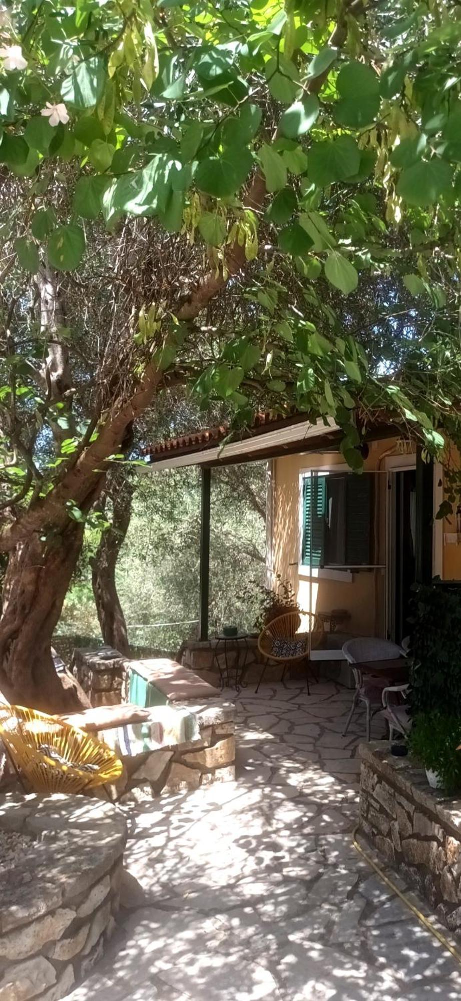 Casa Nonna Traditional Guest House Ozias Exterior photo
