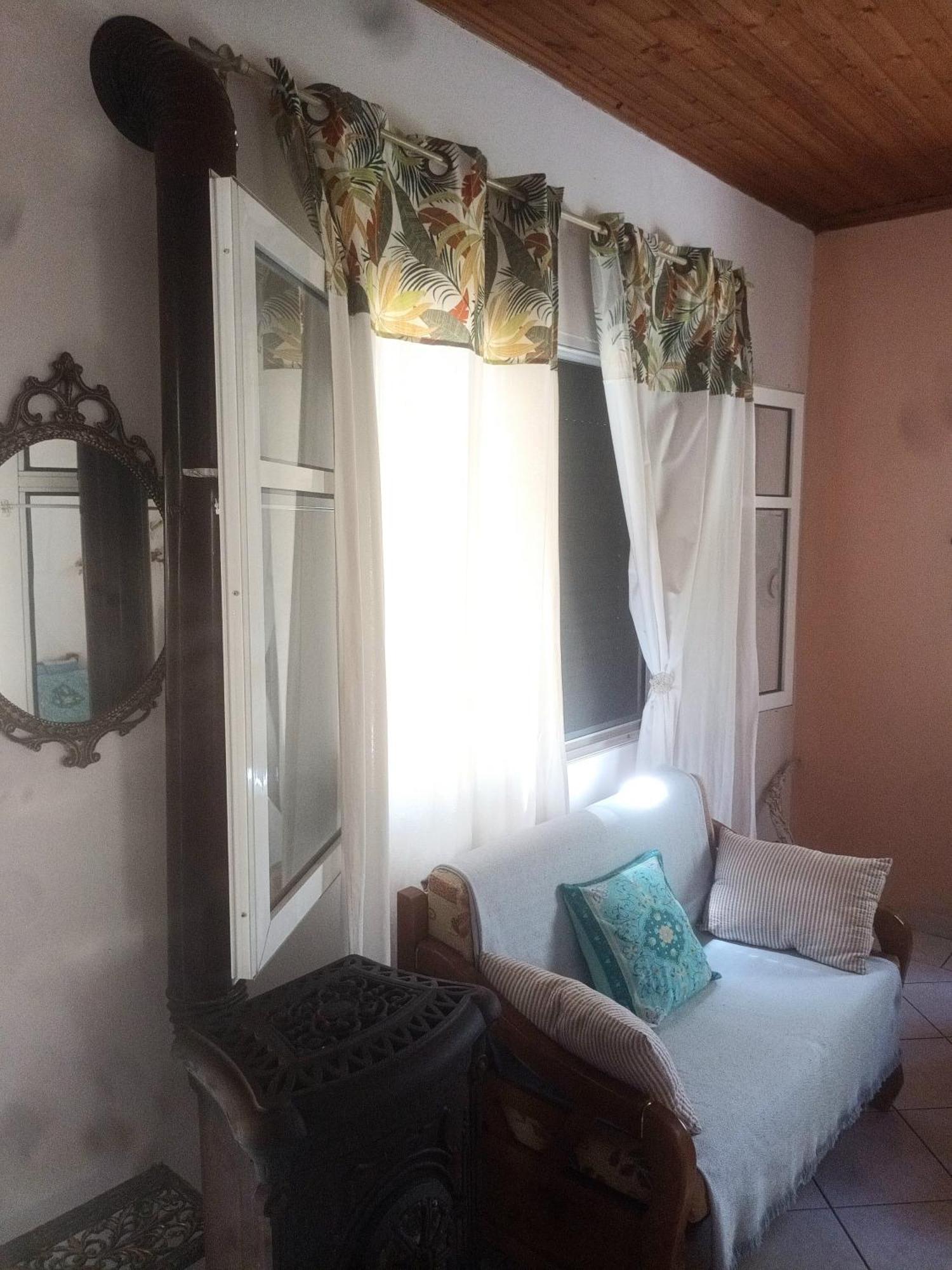 Casa Nonna Traditional Guest House Ozias Exterior photo