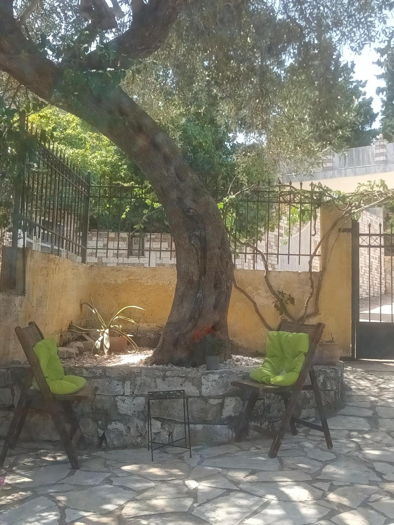 Casa Nonna Traditional Guest House Ozias Exterior photo
